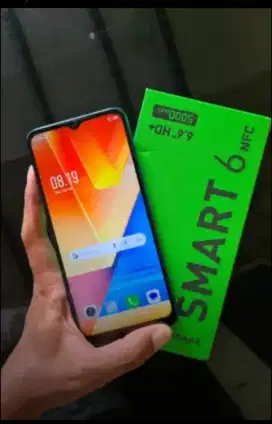 Infinix Smart 6 2/32 gb