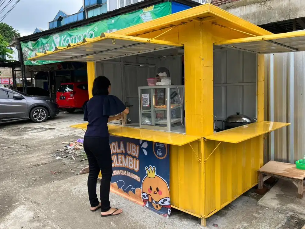 DICARI KARYAWAN/TI