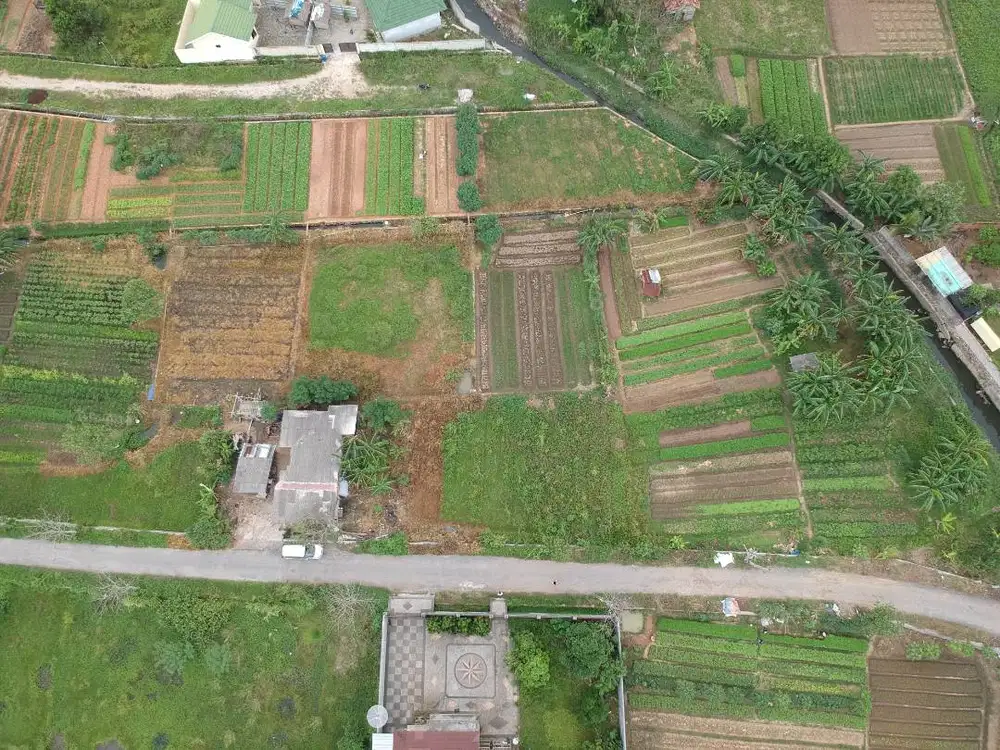 Tanah Dijual di Lampung Strategis