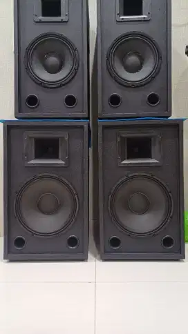 Speaker Pasif 8 / 10 / 12
