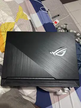 ROG STRIX G512LI (2021)