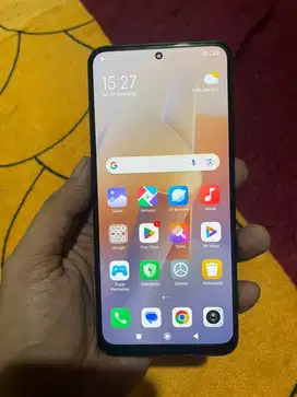 Xiaomi note 12 fullset