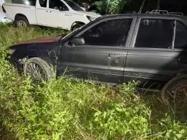 SEDAN LANCER HITAM [NEGO] BALIKPAPAN