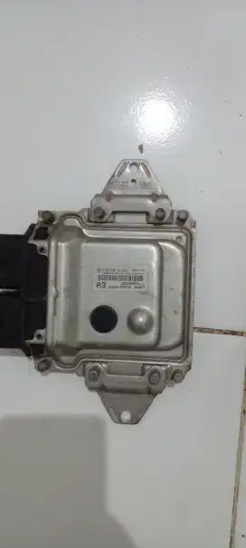 ECU suzuki splash 2014 manual