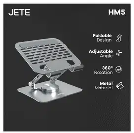 HOLDER TAB JETE HM5