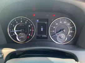 Toyota Alphard G ATPM Nik 2021 Km 6rb