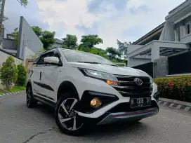 [LOW KM 62RB]Toyota Rush TRD S Matic 2019