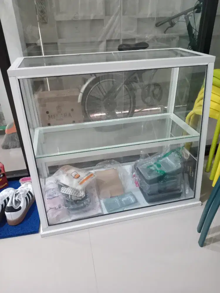 Jual.rak lemari donat