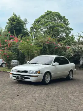 Great Corolla1,6 tahun 1993