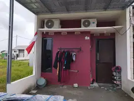 Rumah di Perumahan Bukit Indah Regency