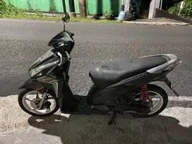 Honda vario techno 2009 lengkap