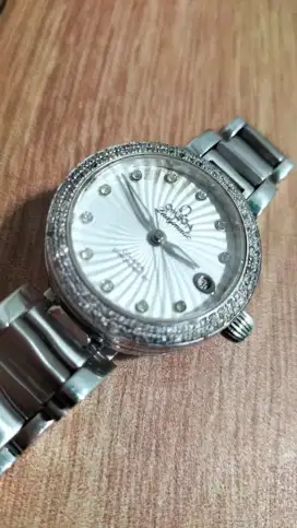 Omega ladymatic otomatis