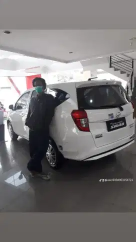 Carikerjan supir pribadi atow peruahan
