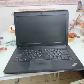 Lenovo Thinkpad E440 Double Graphics