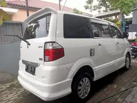 Suzuki APV 2012 Bensin