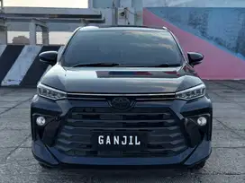 Toyota Avanza G 1.5 AT 2023