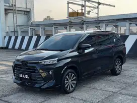 Toyota Avanza G 1.5 AT 2023