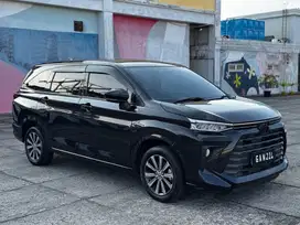 Toyota Avanza G 1.5 AT 2023