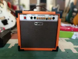 Ampli gitar orange 8inch