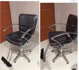 DI JUAL CEPAT ! Kursi salon kokoh