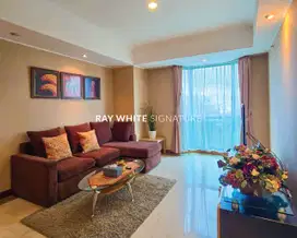 Jual Apartemen Casablanca Tower 2 Unit 502