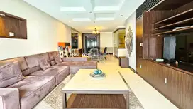 Jual Dan Sewa Apartemen Somerset Permata Berlian South Tower