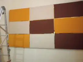 TUKANG PEREDAM SUARA RUANGAN MURAH !!
