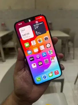 Iphone 13 promax 256gb ibox