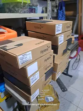 Ht Hytera Pd788g Uhf 1 Baru Murah Hytera PD 788 G Uhf1  Frekuensi 470M