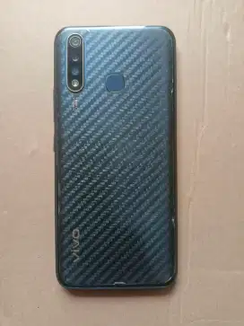 VIVO Y19 6/128 HARGA NETT