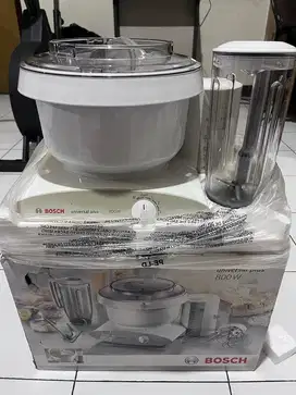 MIXER BOSCH Universal Plus MUM 6N11