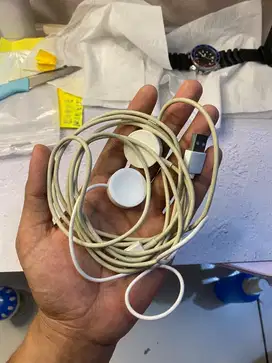 Kabel charger smartwatch/i watch