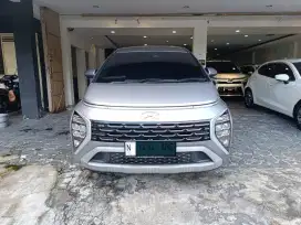 Hyundai Stargazer prime at 2022