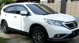 Honda CRV Prestige 2.4 AT