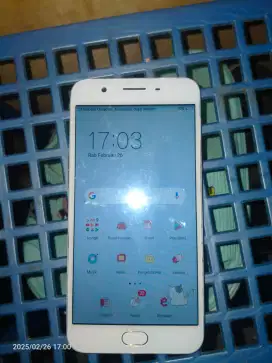 Oppo F1s ram 4/64