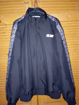 Tracktop Jacket