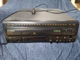 Laser disk dan CD