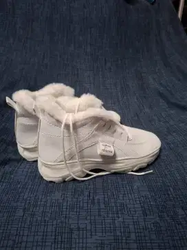 Sepatu Boot, sepatu musim dingin