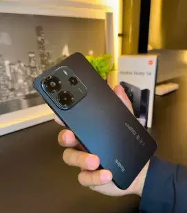 PROMO REDMI NOTE 14 NEW & GARANSI RESMI