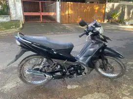 Yamaha Vega ZR 2010