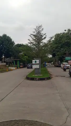 Rumah Cocok Untuk Usaha, Lokasi Strategis Di Galaxy, Bekasi Selatan