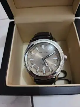 Jam tangan Nautica Original