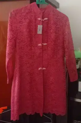 Baju kebaya ukuran S