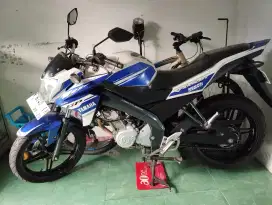 Yamaha New Vixion