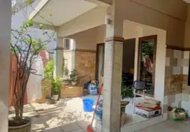 Jual Klasik Pantai Mentari Hitung Tanah Under Appraisal AJB