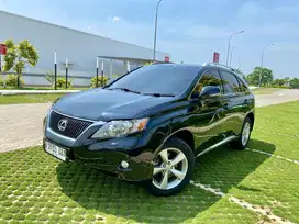 TOYOTA. LEXUS. RX. 270.     11