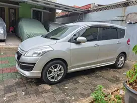 Suzuki Ertiga GL Sporty 2015 Manual 1.4 MT