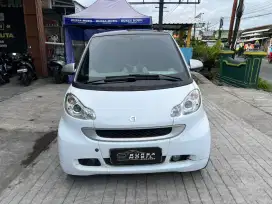SMART FORTWO 2011 COUPE MATIC TRIPTONIC