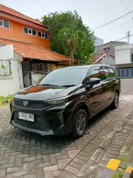 XENIA X 2023 PAJAK PANJANG