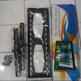 Bracket tv lcd dan led